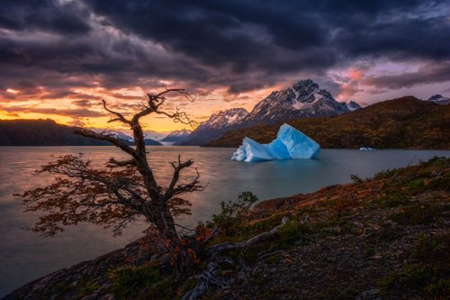 Outstanding Landscapes Photography