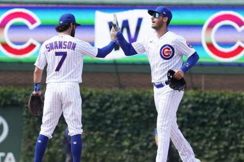 How to Watch Chicago White Sox vs. Chicago Cubs: Live Stream, TV Channel, Start Time - July 25