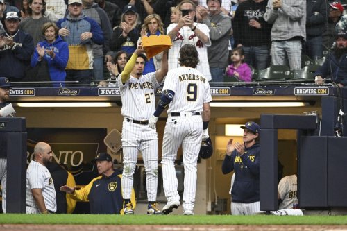 How to Watch Milwaukee Brewers vs. Detroit Tigers: Live Stream, TV