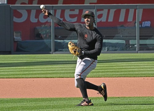 How To Watch Atlanta Braves Vs Baltimore Orioles Live Stream TV Channel Start Time May 5 
