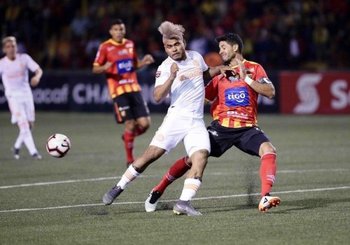 2020 CONCACAF Champions League: Atlanta United vs. América How to Watch Live