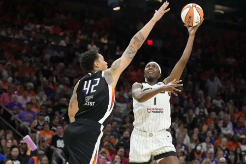 How to Watch Phoenix Mercury vs Indiana Fever: Live Stream TV Channel