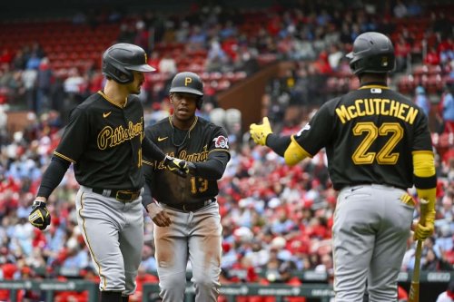 How To Watch Colorado Rockies Vs Pittsburgh Pirates Live Stream TV Medium 