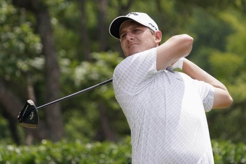 How to Watch the Charles Schwab Challenge Fifth Round: TV Channel, Live Stream, Tee Times