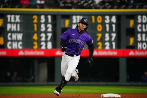 How to Watch San Francisco Giants vs. Colorado Rockies: Live Stream, TV Channel, Start Time
