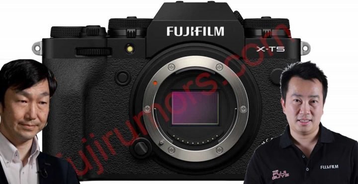 Fuji X-Camera Essentials