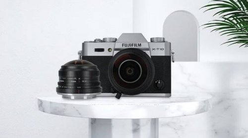 7Artisans 4mm f/2.8 Available Now - Fuji Rumors