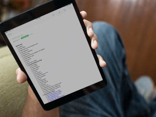 12 Surprising Ways to Use Evernote You Might Not Have Considered