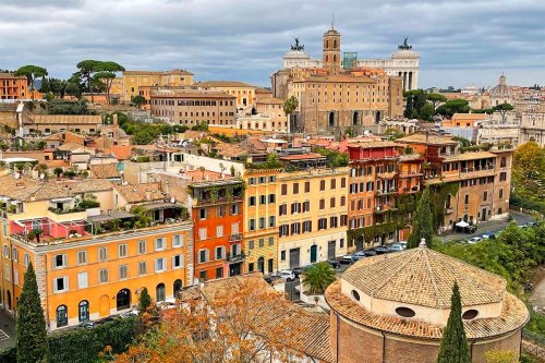 BEST of Rome in a Day: Itinerary, Things to Do, Map & Tips