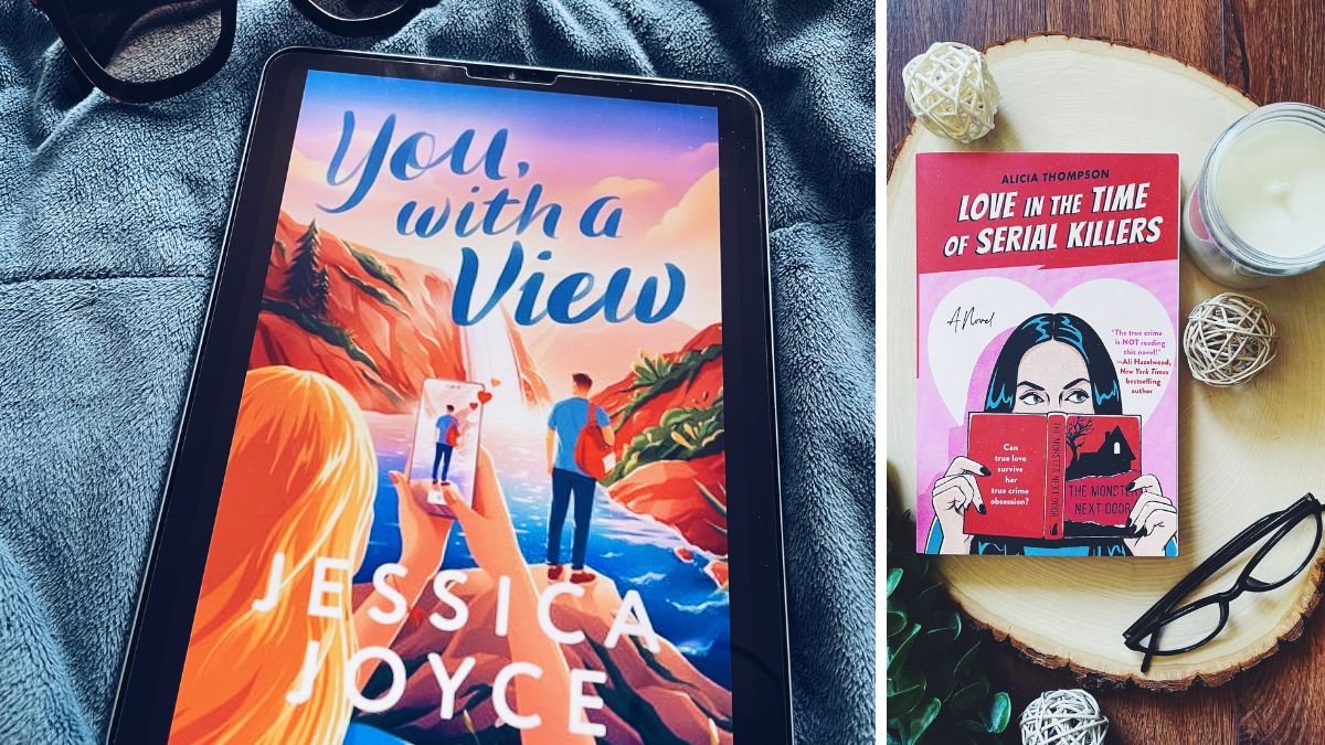 Best BookTok Romance Comedies Books: A Discussion