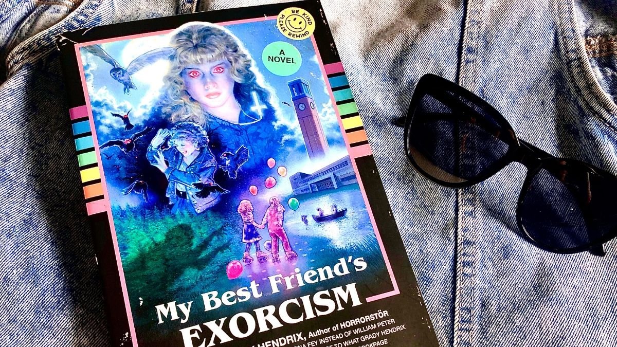 I Ain’t Afraid of No Demons: Review of My Best Friend’s Exorcism