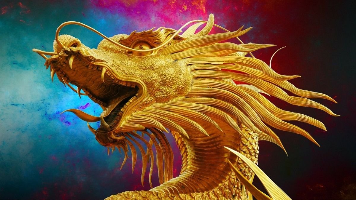 Dragons In Literature: Everything You’ve Ever Wanted To Know
