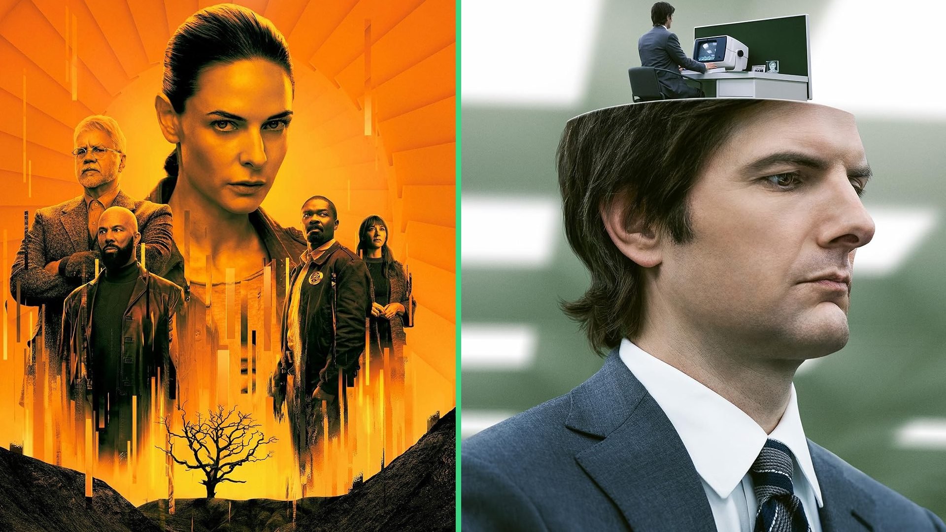Which One Are You More Excited For Silo Season 2 Or Severance Season 2?
