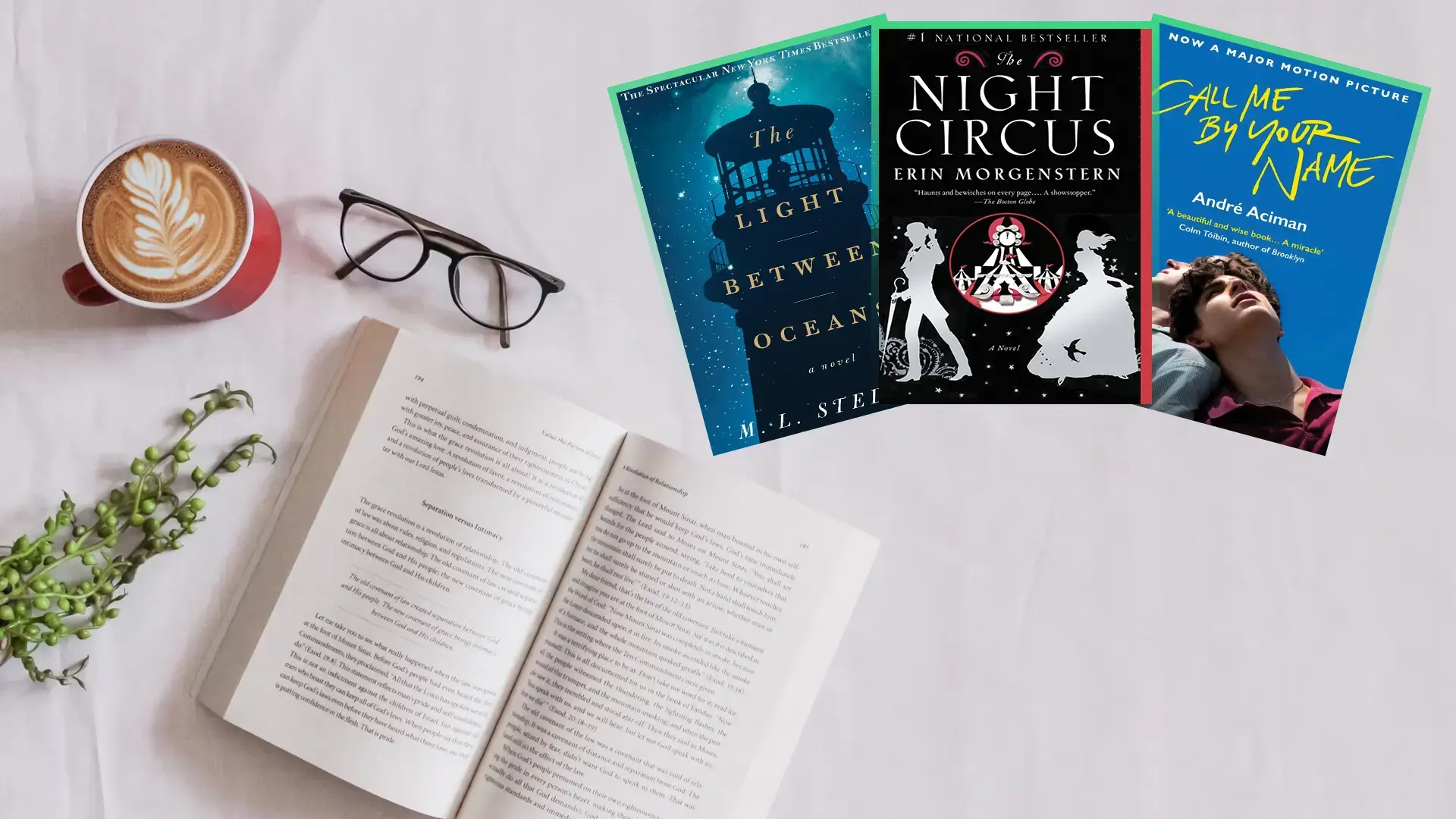 10 Transformative Novels That’ll Change the Way You See the World