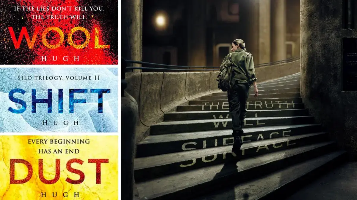 Silo Series Season Finale’s Most Burning Questions Explained
