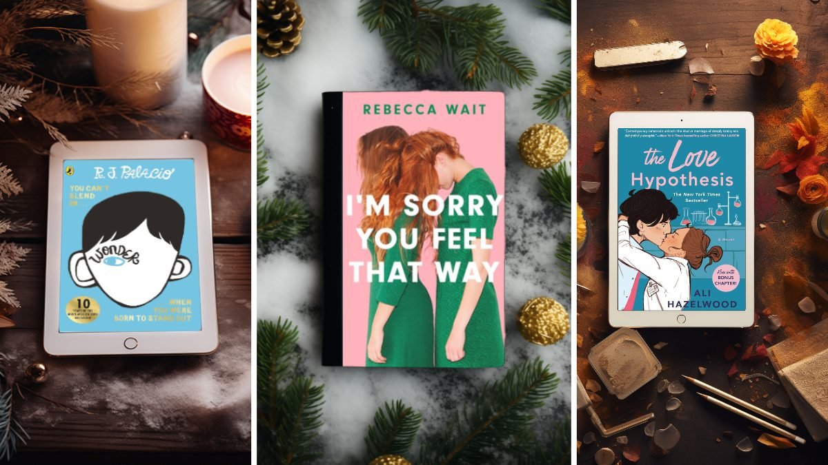 Books Bound To Be Cult Classics For Gen Z