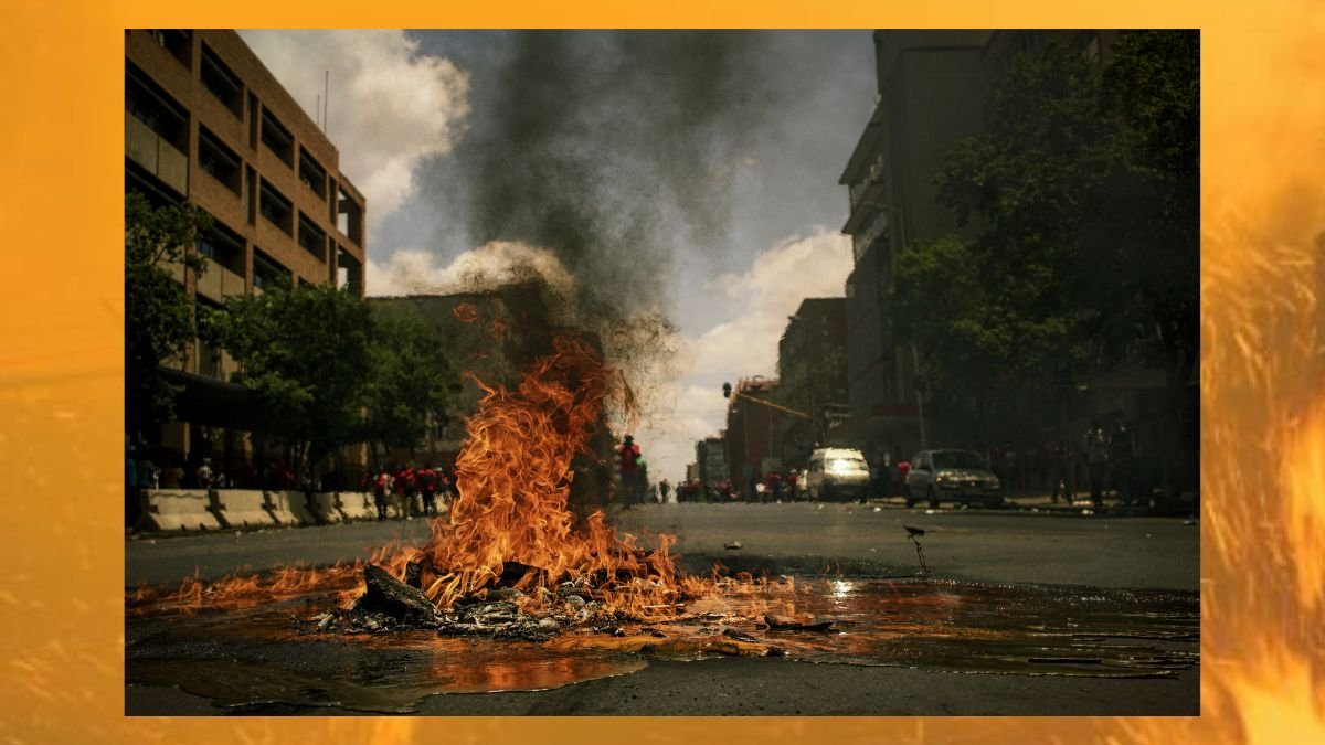 5 Post Apocalyptic Fiction Clichés We Hate
