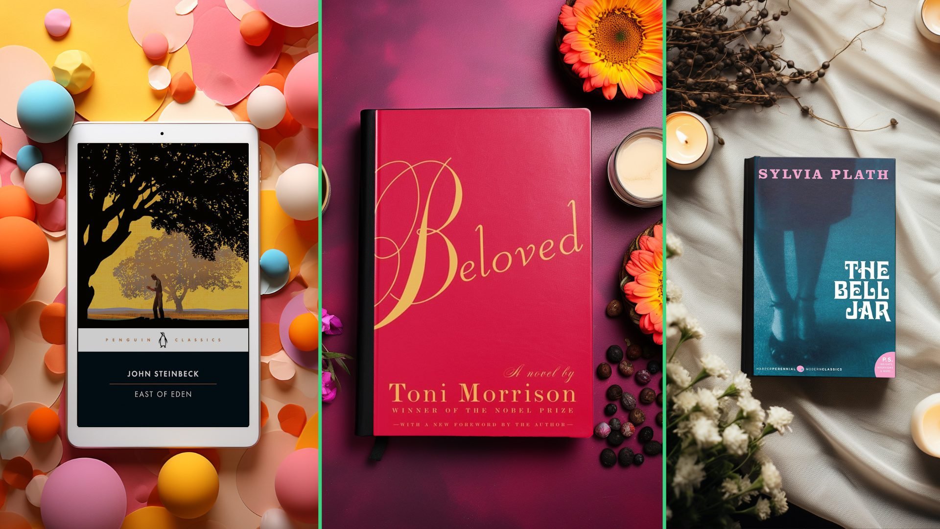 Essential Americana Reads: 10 Novels That Tap Into The Spirit of Americana