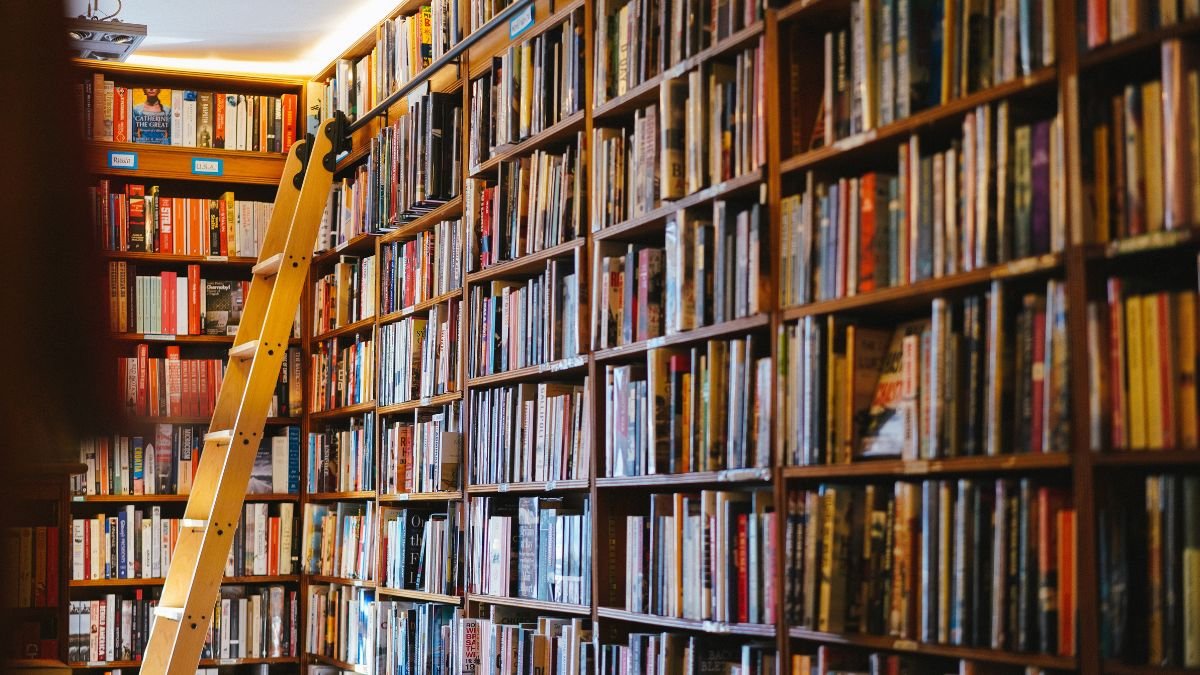Top 5 Great Nonfiction Books For Teens