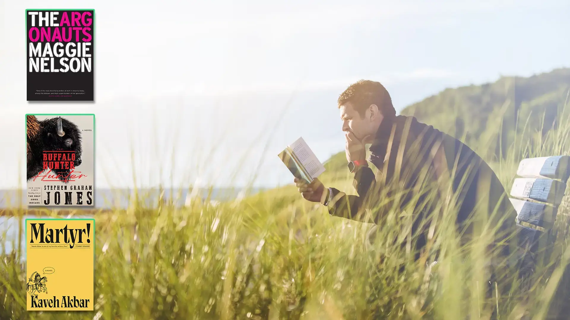 Most Thought-Provoking Books You Will Not Be Able To Put Down