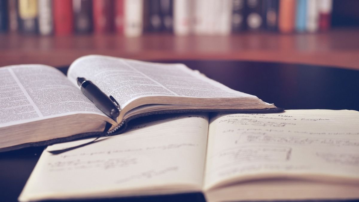 Top 3 Tips On How To Read Non-Fiction