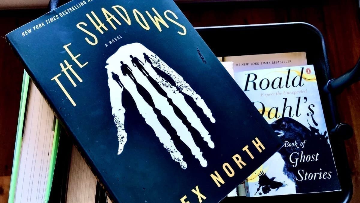 Homegrown Horror: Review of The Shadows by Alex North