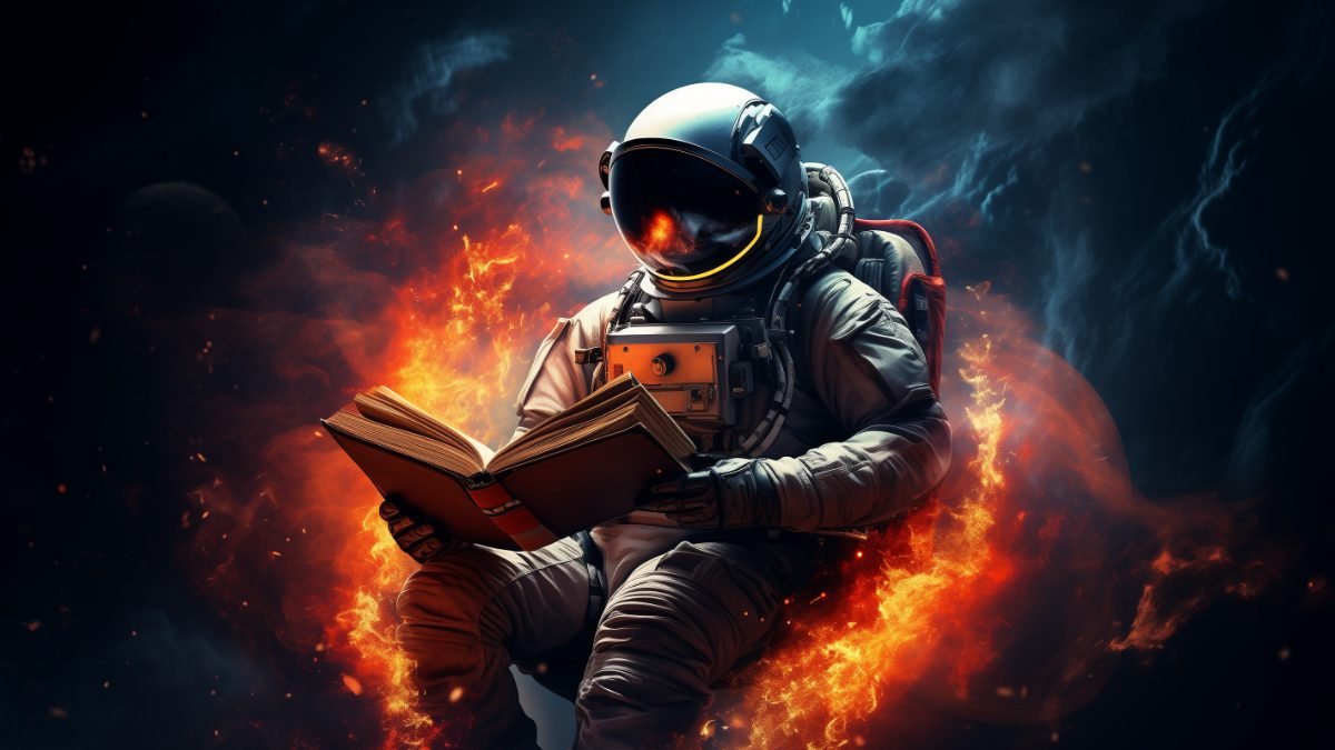 10 Sci-Fi Adaptations That Are Actually Good