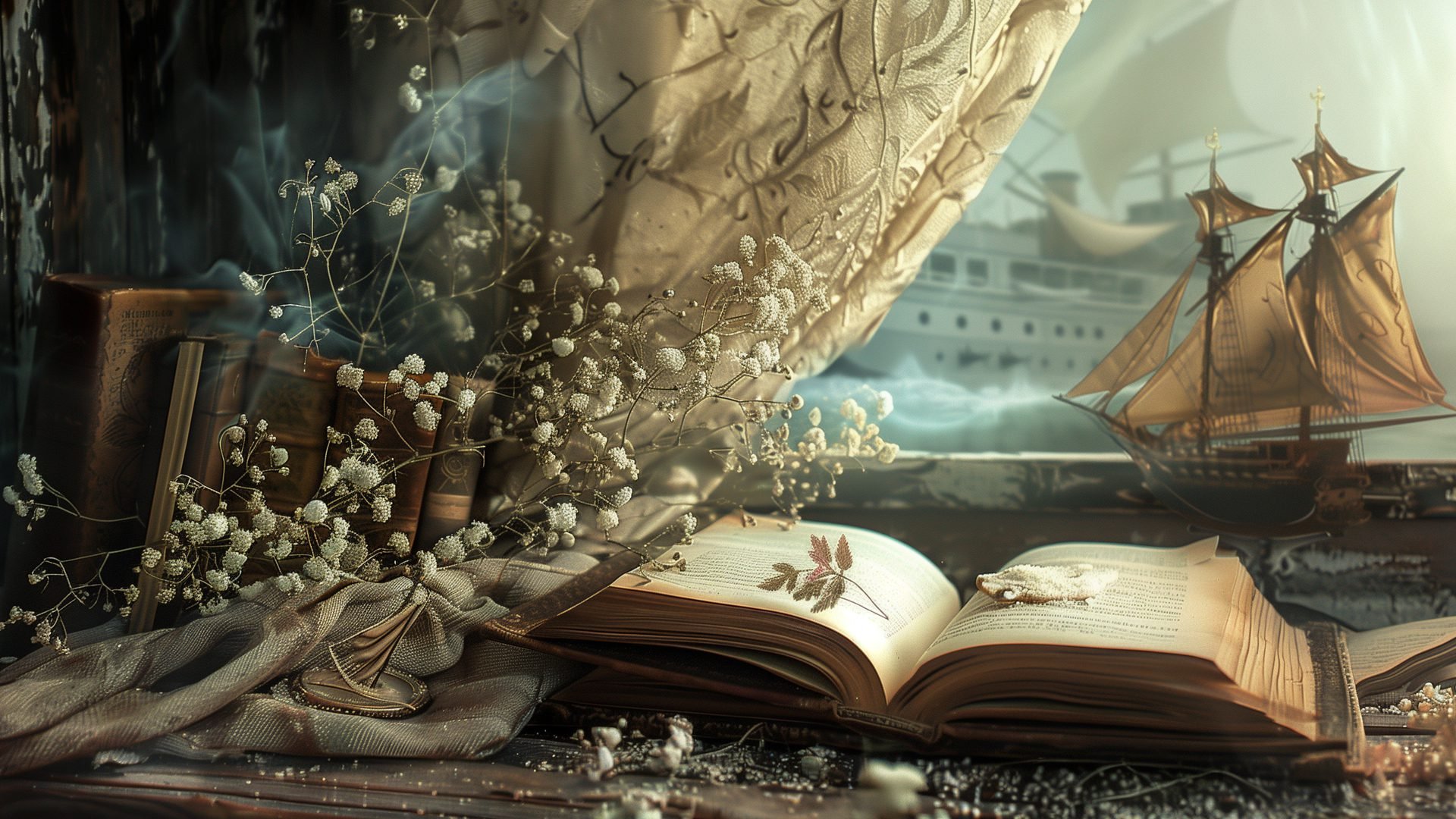 Historical Fiction: Breaking Down the Genre