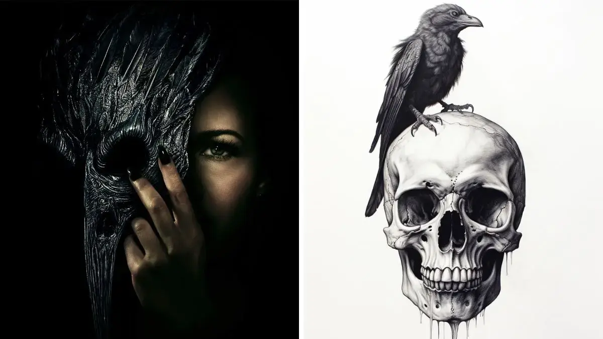 How Close The Fall of the House of Usher Adaptation Is To Edgar Allan Poe’s Source Material