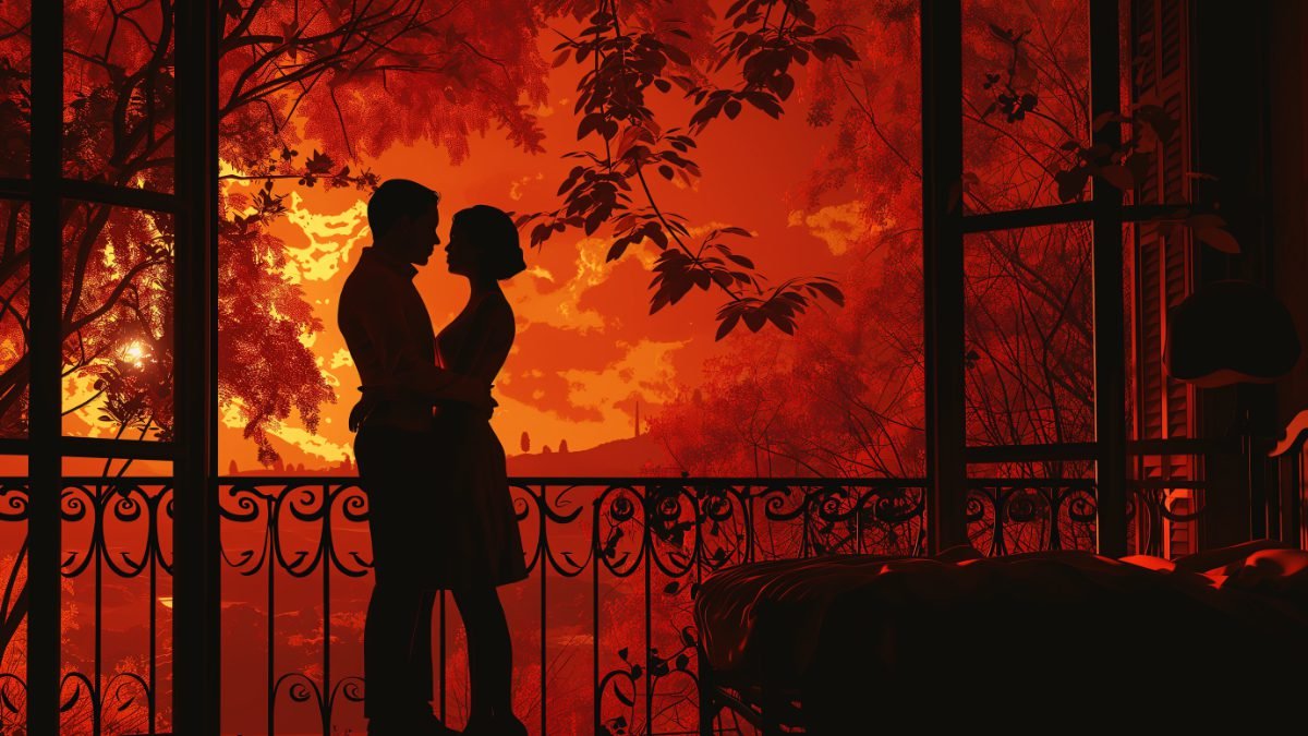 Spicy Books: The Rise Of Steamy Literature – A Discussion