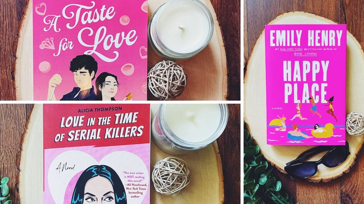 RomCom Tropes: Our Likes, Dislikes and Top Picks