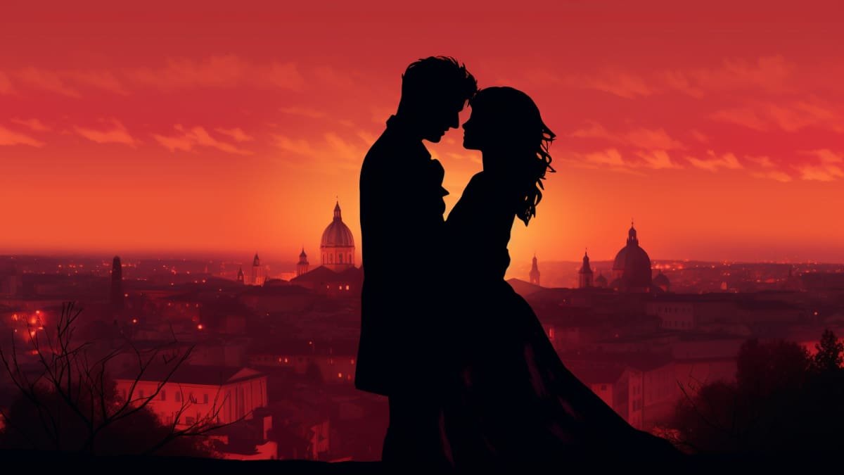 From Foes to Flames: Top Enemies-to-Lovers Books