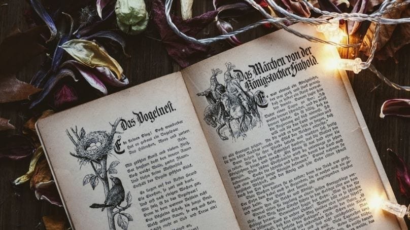 Why We Keep Re-telling The Same Fantastic Fairy Tales
