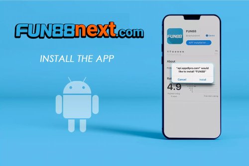Chơi cá cược cực sành điệu với Fun88 mobile