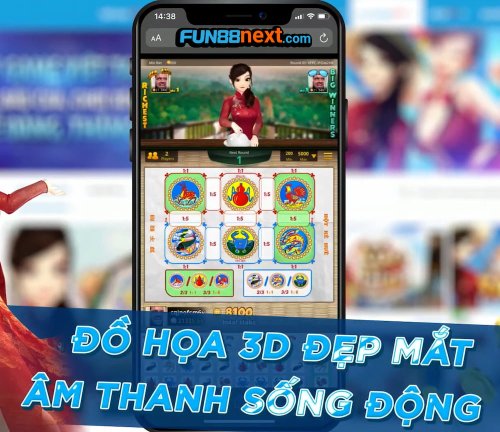 “Tất tần tật” về cách chơi lắc bầu cua Fun88 mọi game thủ cần biết