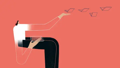 Ante la (r)evolución educativa digital | Telos Fundación Teléfonica