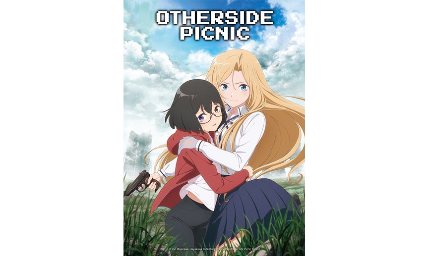 Otherside Picnic: Anime from Steins;Gate Director Comes to Funimation