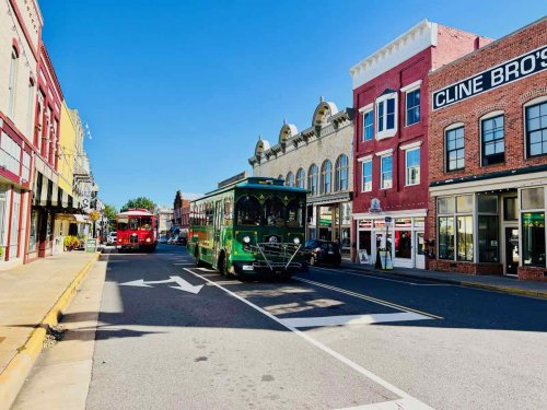15 Fun Northern Virginia Small Towns to Visit Now - Fun in Fairfax VA