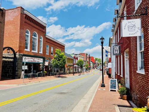 21+ Fantastic Fun Things to Do in Leesburg Virginia