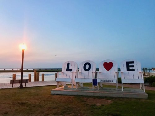 Fantastic Weekend Getaways Near Washington DC - cover