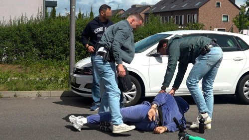 Polizei fasst mutmaßlichen Sexualtäter: TikTok-Star unter Verdacht