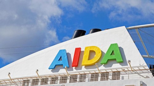 AIDA Black Week: Diese Kreuzfahrt-Deals sollten Sie im Blick behalten