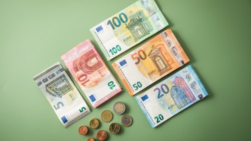 „Inflation schlagen“ – So legen Sie 50.000 Euro richtig an