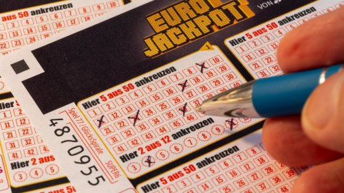 Hochquoten im Eurojackpot: Experte erklärt Gewinn-Strategie