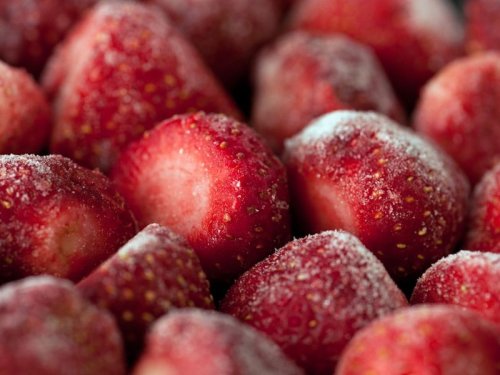 TK-Erdbeeren verantwortlich für Infektionen? RKI sieht "deutliche Evidenz"