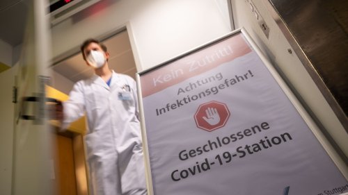 Corona: Neue Variante gefährlicher als bisher erwartet?