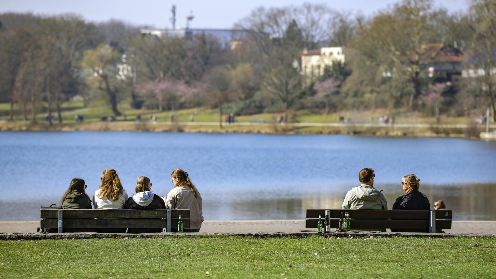 Änderungen im April – Frauen profitieren von einer besonders