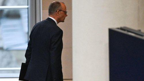 Grüne und Linke kritisieren Asylpläne von Union und SPD