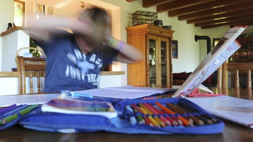 ADHS oft überdiagnostiziert: Experten schlagen neues Modell vor
