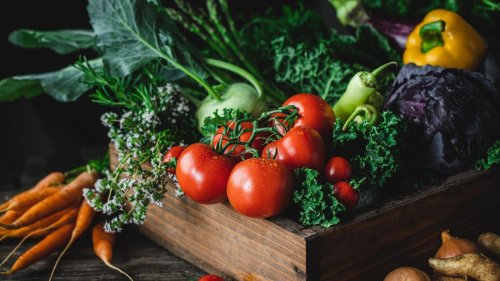 Blutdrucksenkende Lebensmittel: Diese halten die Gefäße gesund